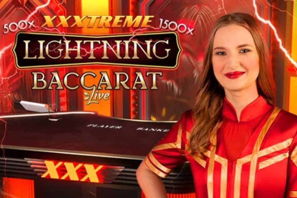 Popular titles - Live Baccarat
